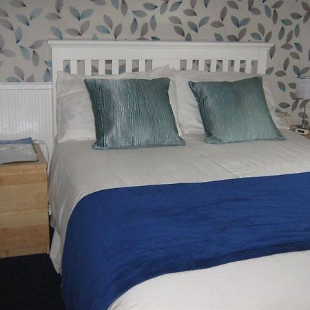 North End Farm Country Guest House Scarborough Esterno foto