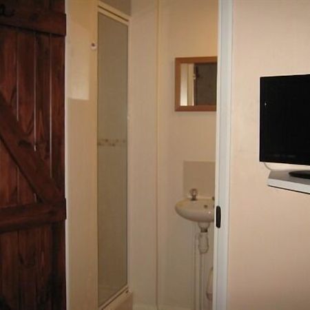North End Farm Country Guest House Scarborough Esterno foto