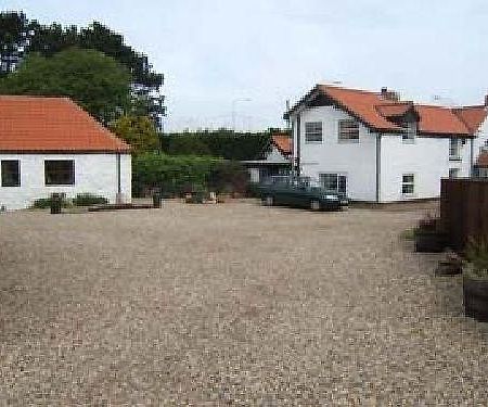 North End Farm Country Guest House Scarborough Esterno foto