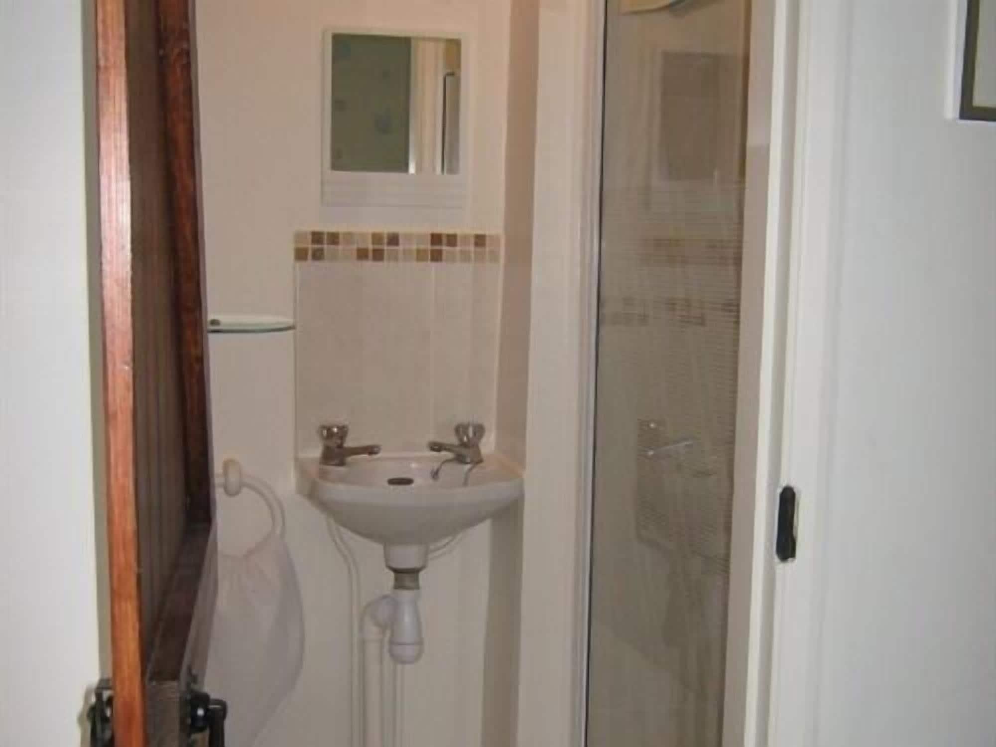 North End Farm Country Guest House Scarborough Esterno foto