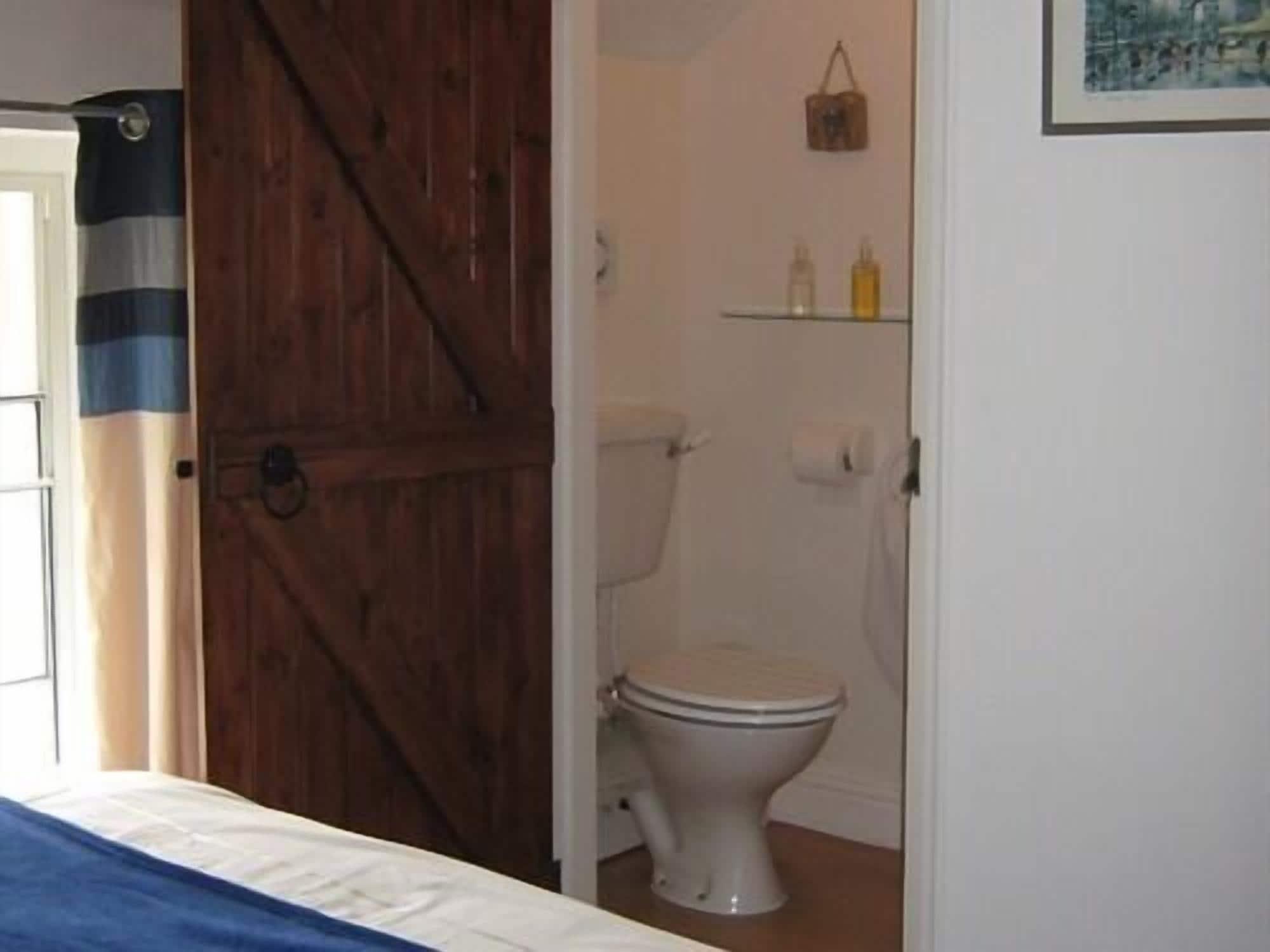 North End Farm Country Guest House Scarborough Esterno foto