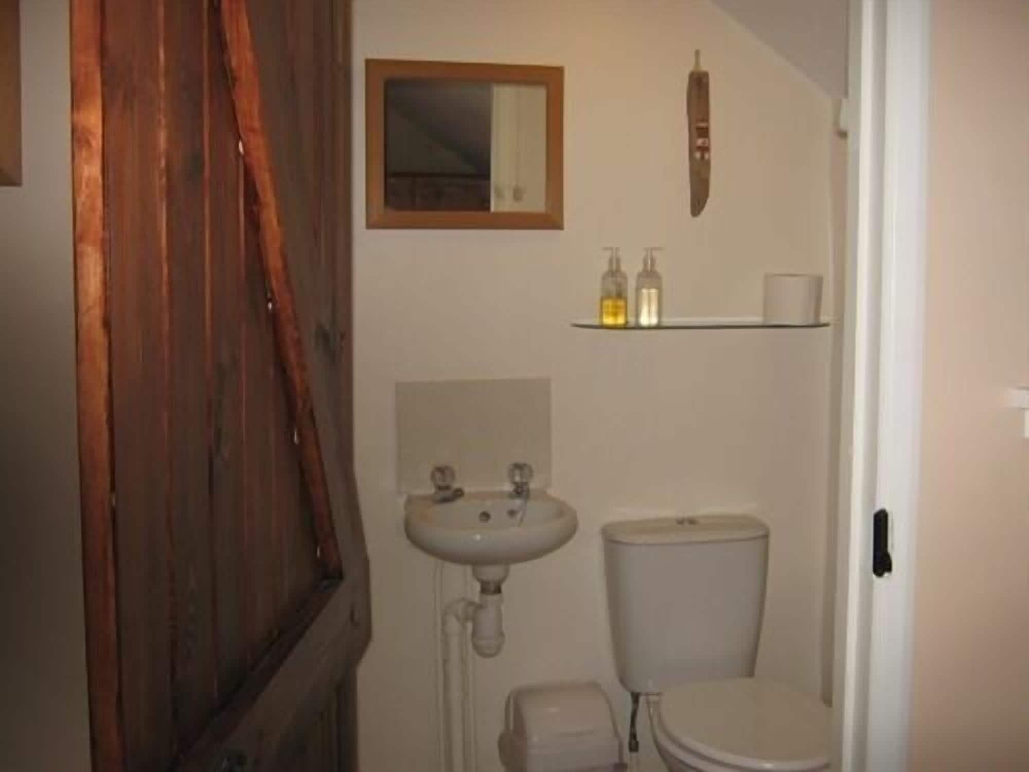 North End Farm Country Guest House Scarborough Esterno foto