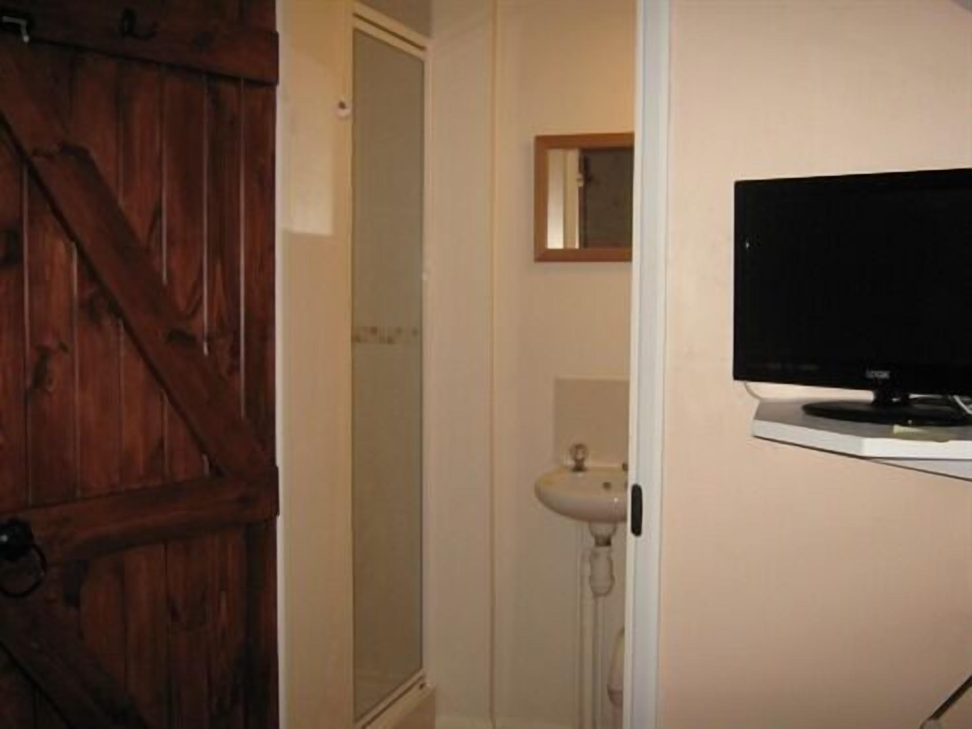 North End Farm Country Guest House Scarborough Esterno foto