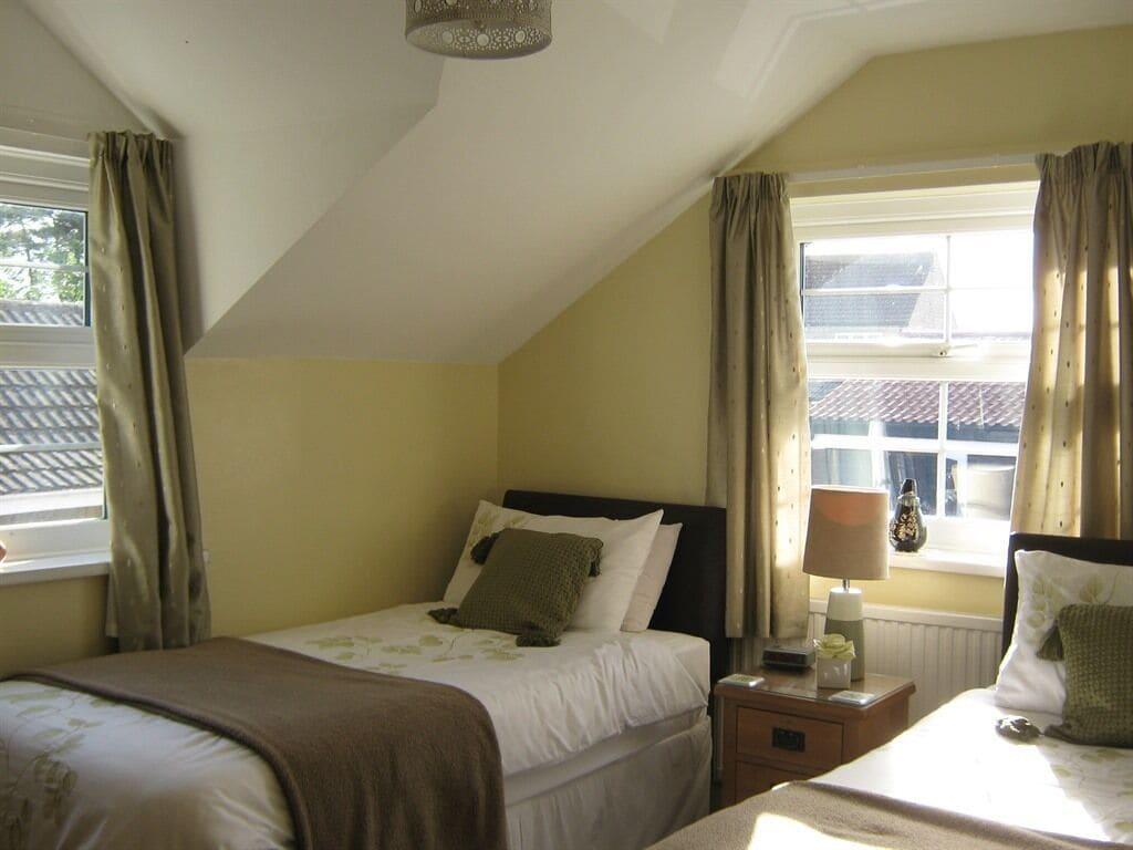 North End Farm Country Guest House Scarborough Esterno foto