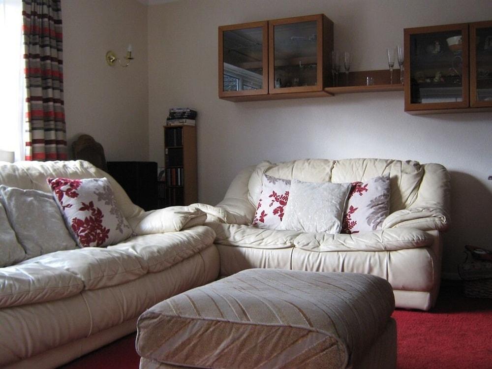North End Farm Country Guest House Scarborough Esterno foto