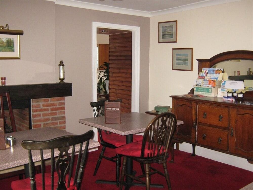 North End Farm Country Guest House Scarborough Esterno foto