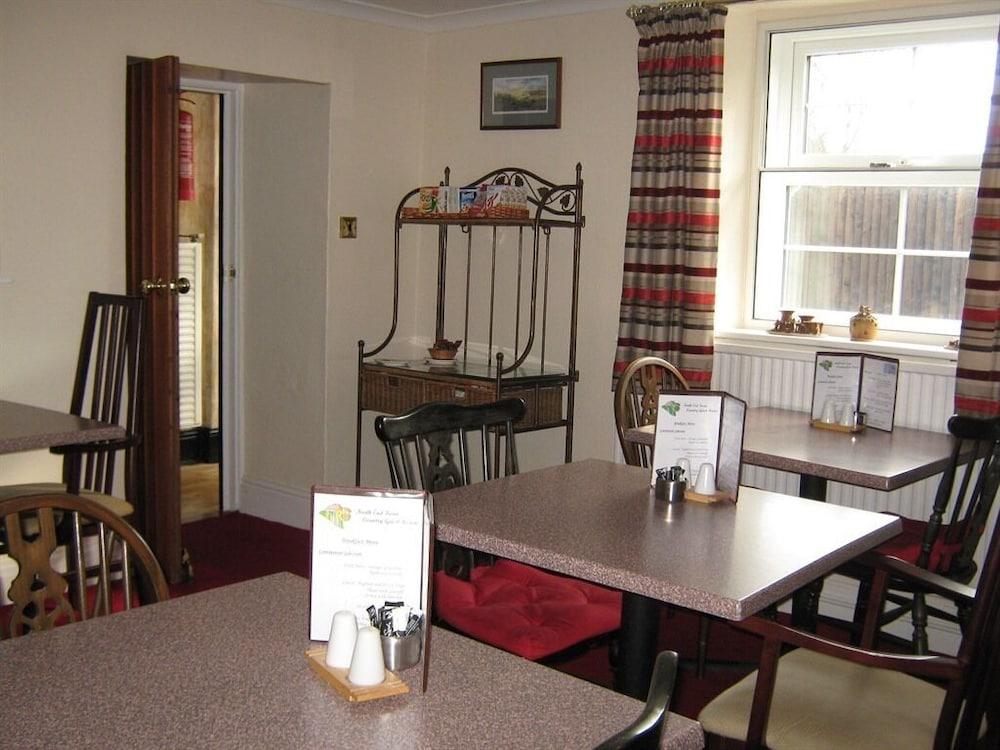 North End Farm Country Guest House Scarborough Esterno foto