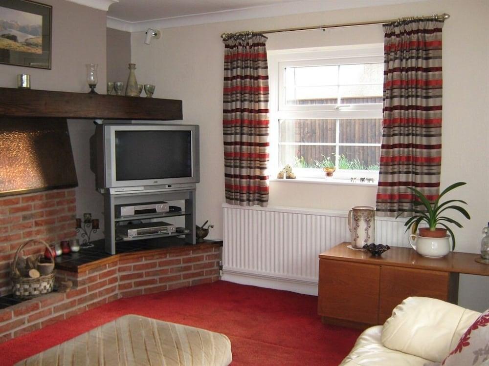 North End Farm Country Guest House Scarborough Esterno foto