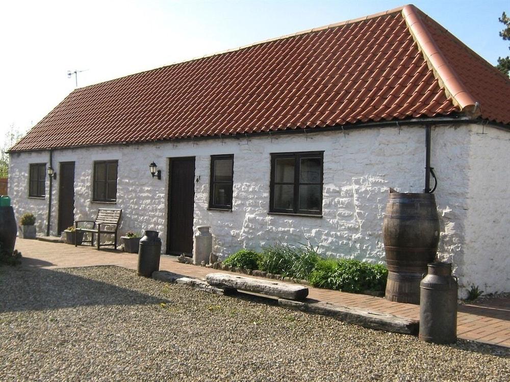 North End Farm Country Guest House Scarborough Esterno foto
