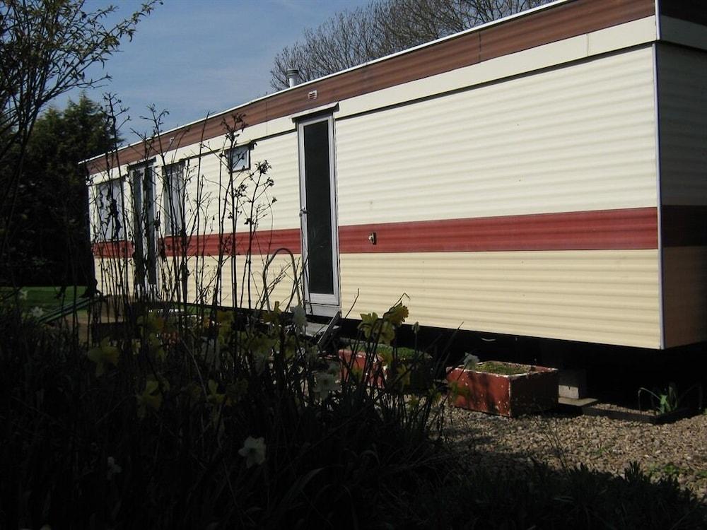 North End Farm Country Guest House Scarborough Esterno foto