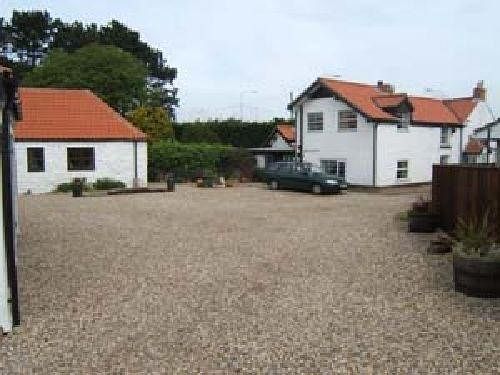 North End Farm Country Guest House Scarborough Esterno foto