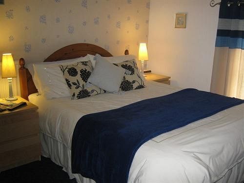 North End Farm Country Guest House Scarborough Esterno foto