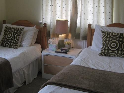North End Farm Country Guest House Scarborough Esterno foto