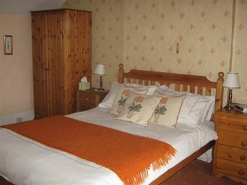 North End Farm Country Guest House Scarborough Esterno foto