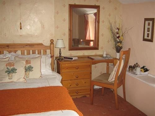 North End Farm Country Guest House Scarborough Esterno foto