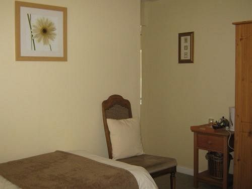 North End Farm Country Guest House Scarborough Esterno foto