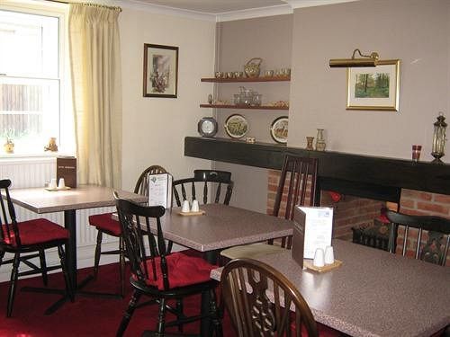North End Farm Country Guest House Scarborough Esterno foto