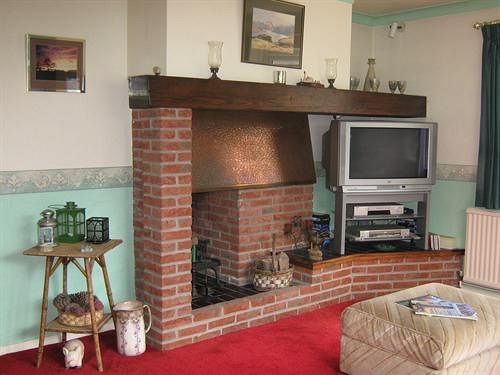 North End Farm Country Guest House Scarborough Esterno foto
